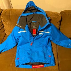 Helly Hansen Cold-Weather jacket UNISEX